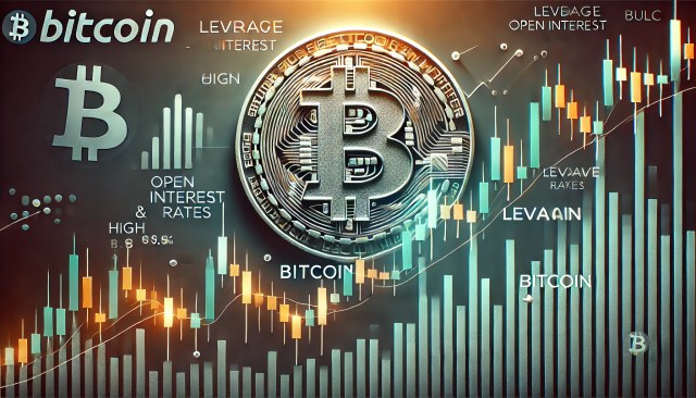 Bitcoin stiger mærkbart på baggrund af gældsstyret prisudvikling - Vil det vare ved?