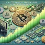 Bitcoin RVT Ratio nærmer sig en vigtig tærskel - Akkumulation i gang?