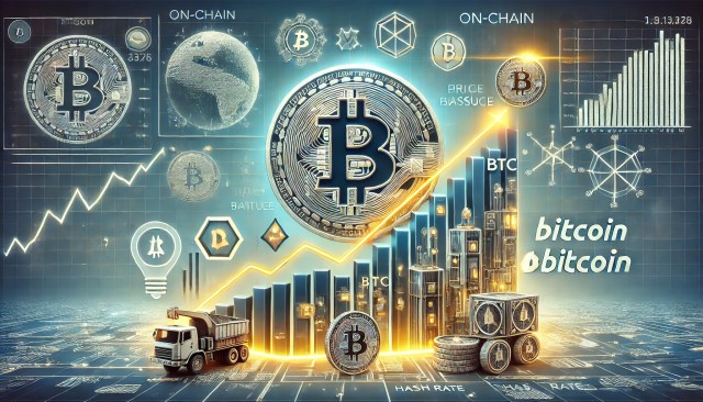 Bitcoin-minedriftarbejdere forbliver selvsikre trods prisfald - On-Chain-data peger på eksterne pres.