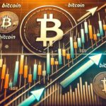Bitcoin konsoliderer i et stramt interval - Bliver der et gennembrud eller et sammenbrud næste gang?