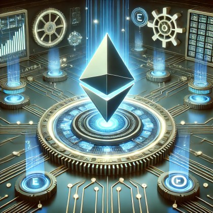 Ethereum vil lægge vægt på lag-1 effektivitet og brugervenlighed i kommende protokolopdateringer.