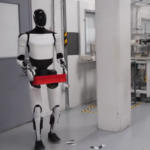 Roundhill Investment ønsker at lancere en ETF fokuseret på humanoid robotter.