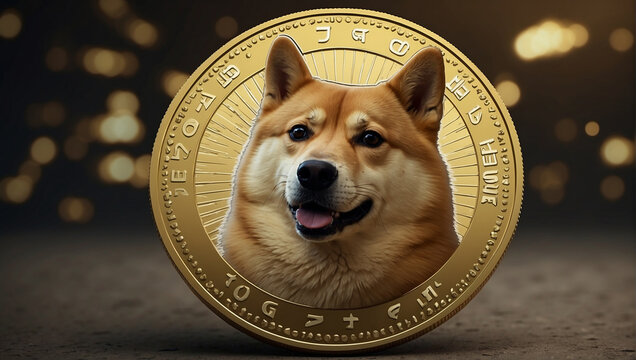 Dogecoin når støtteniveauet mod bitcoin, der førte til rallyet i 2021. Er en gentagelse mulig?