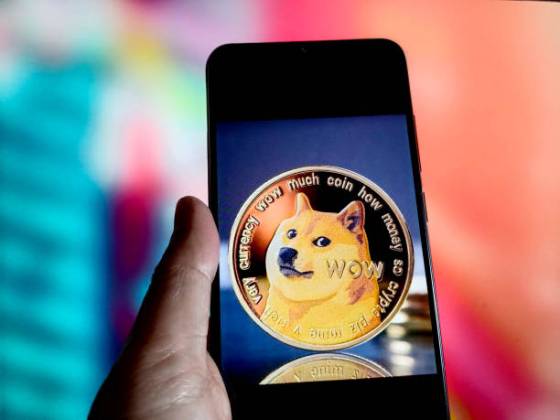 Dogecoin-pris til 10 dollar? Hvorfor 21Shares ETF-indgivelsen kan signalere gode ting, der skal komme