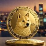 Er Dogecoins korrektion ved at nå sin afslutning? Denne afgørende bevægelse antyder en bund for DOGE.