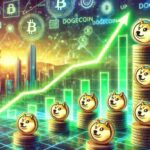 Vil Dogecoin Ramme En Ny All-Time High Igen Ved En Markedsværdi På $80 Milliarder?