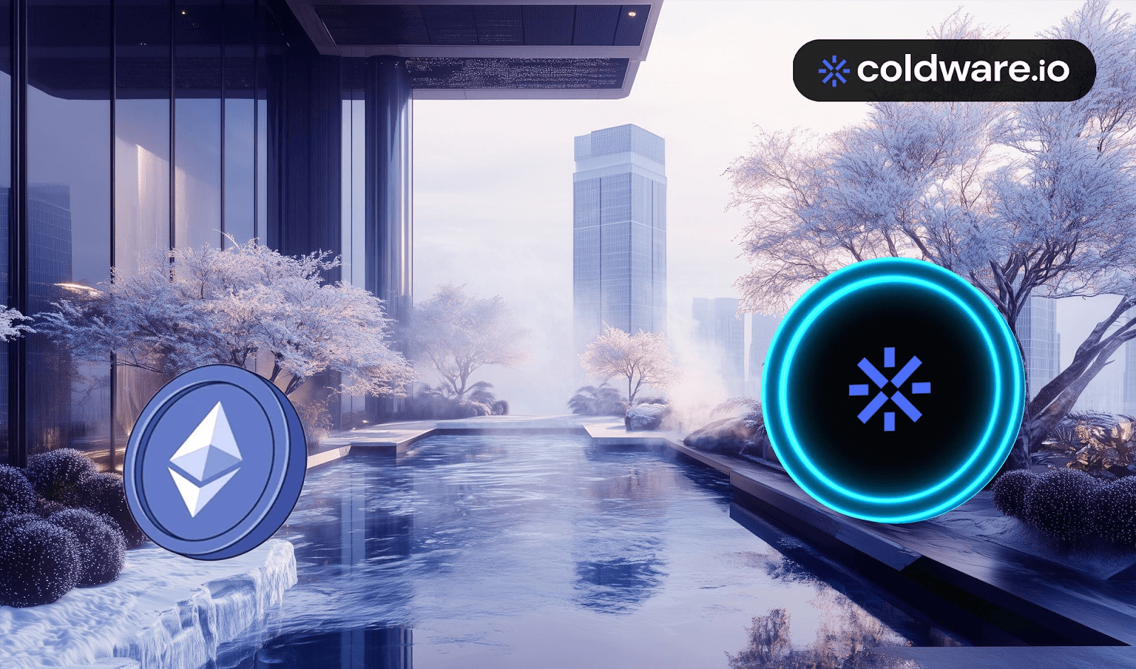 ETH Prisforudsigelse: Vil Ethereum ramme $2700 eller falde under $1000? Coldware Holdere fordobler indsatsen