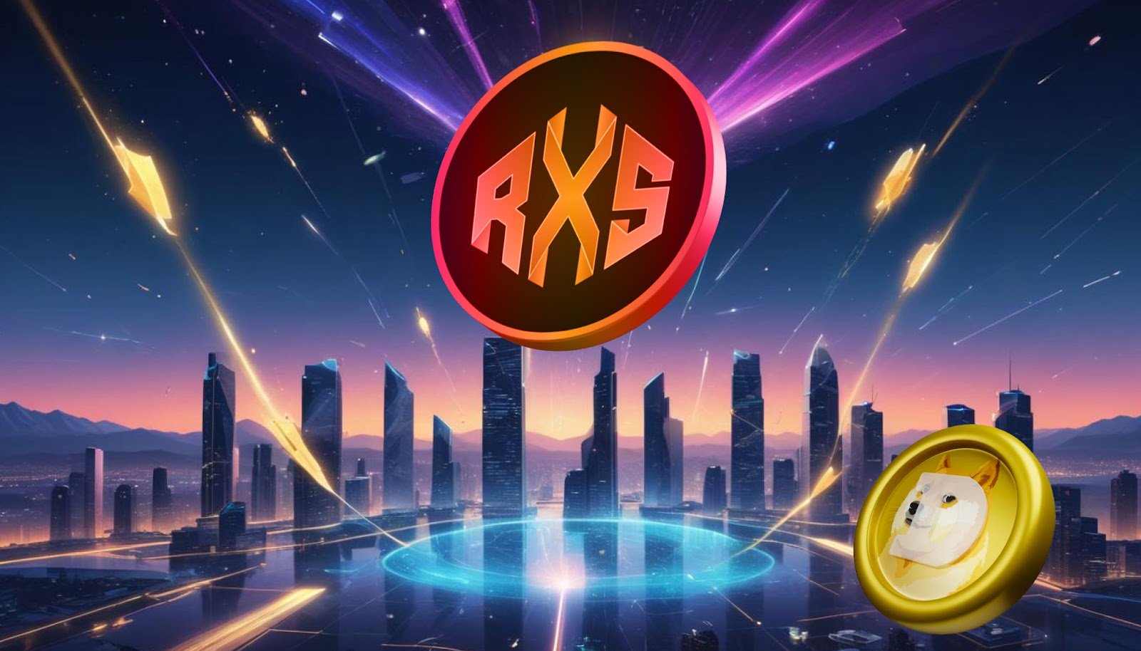 Rexas Finance (RXS) til $0.20 er en enestående mulighed, investorer, der ignorerede Dogecoin til $0.004, ved hvad der sker næste gang.