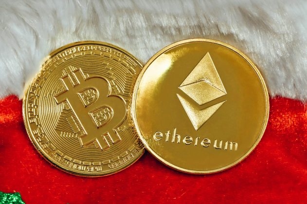 Ethereum-investorer lider flere tab end Bitcoin midt i den fortsatte markedstumult.