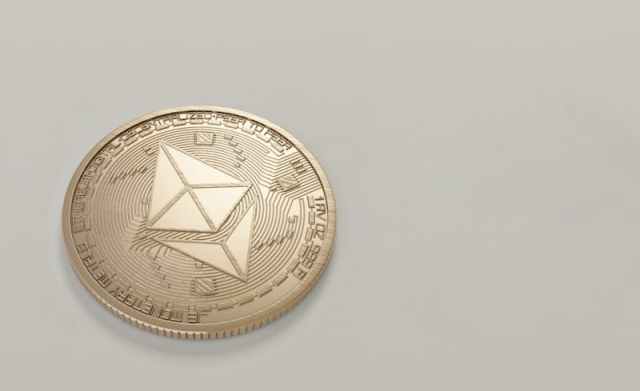 Ethereum Inverse Head And Shoulders - Mønstret, der kan udløse en vendepunkt