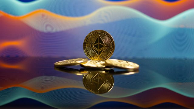 Ethereum Bears mister damp på Binance, da salgspresset svækkes, Bulls sigter mod en genopretning?