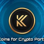 Topmønter til kryptoporteføljer i Q2 - Kaanch Network klarer sig godt