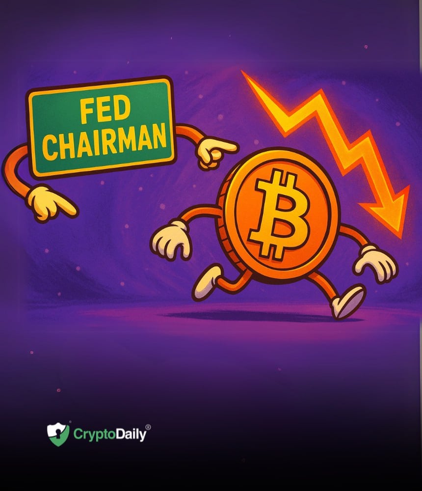 Fed Chairman's Bemærkninger Bremser Bitcoin (BTC) Genopretning: Markedspåvirkningsanalyse