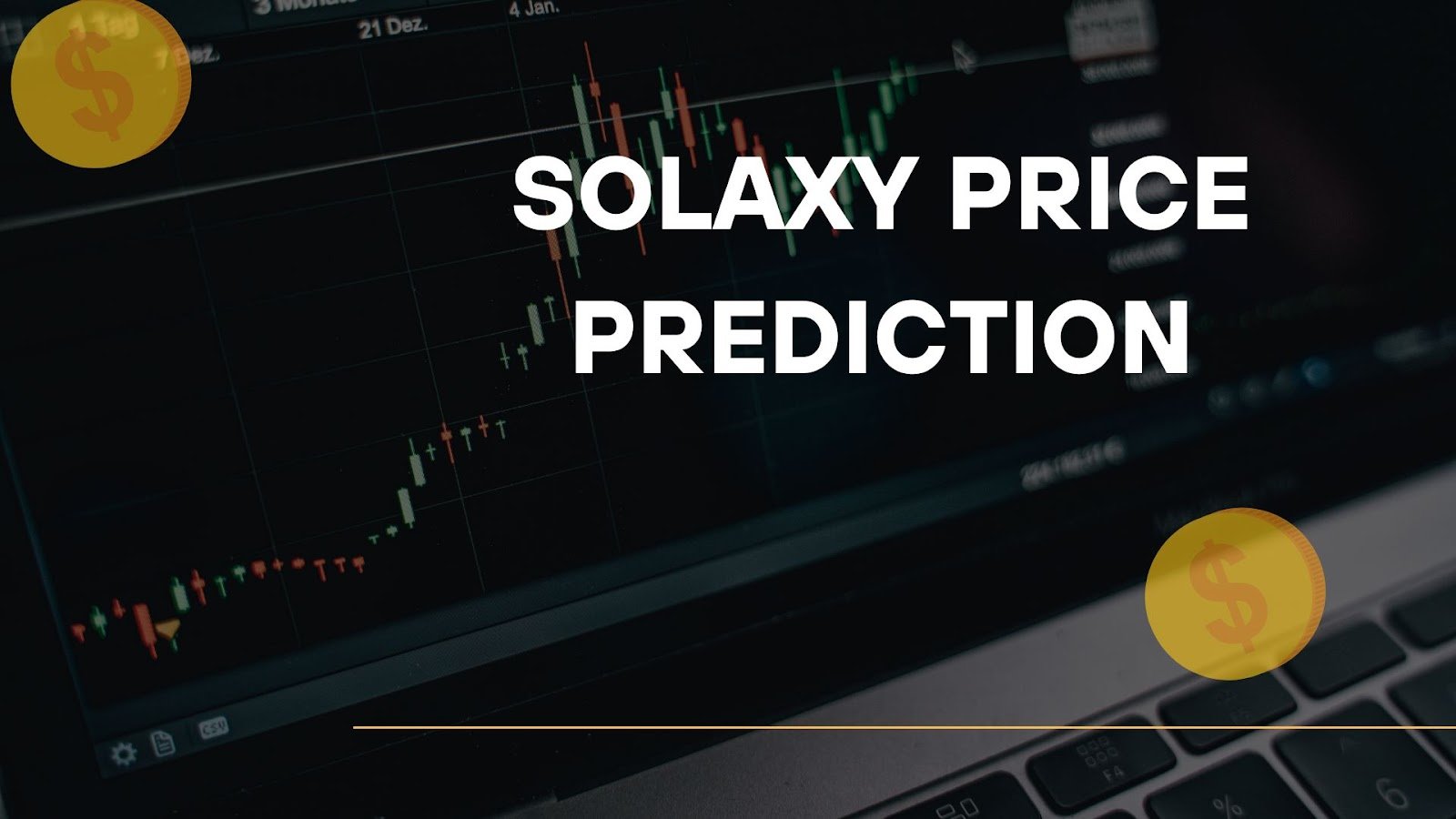 Solaxy Prisforudsigelse: Er dette den AI-krypto, du bør holde øje med, eller er der bedre valg?