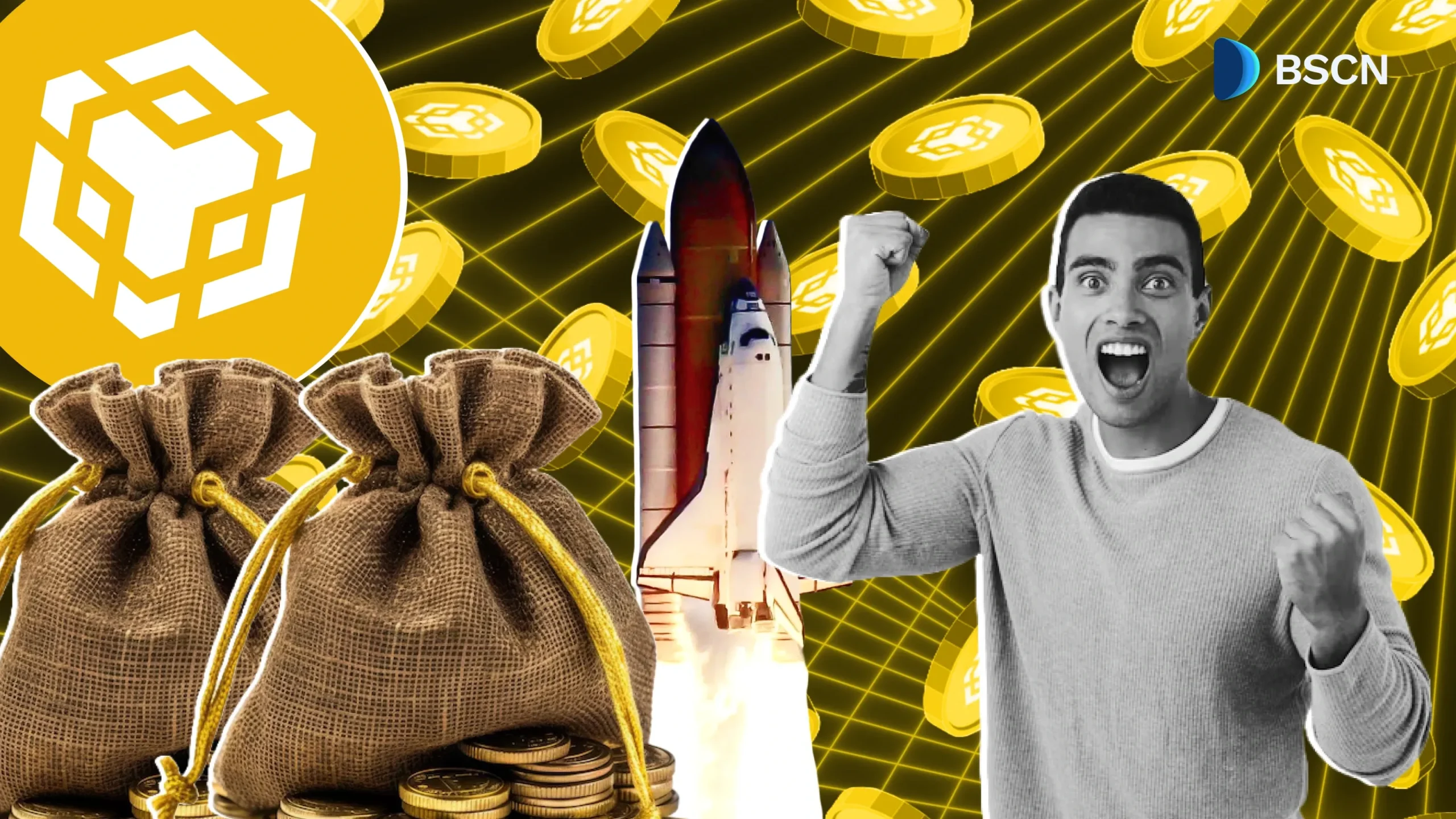 Hvilke protokoller dominerede BNB Chain TVL Incentive Program #5?