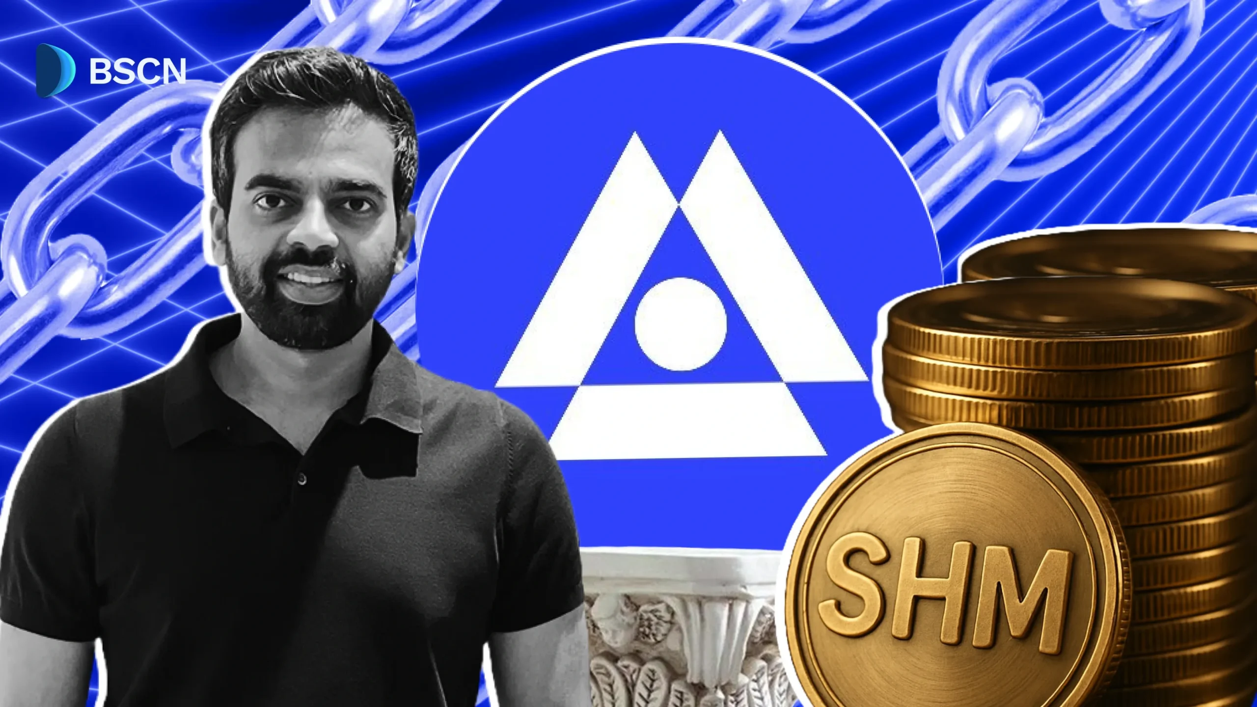 Hvad er Shardeum og dens SHM-token?