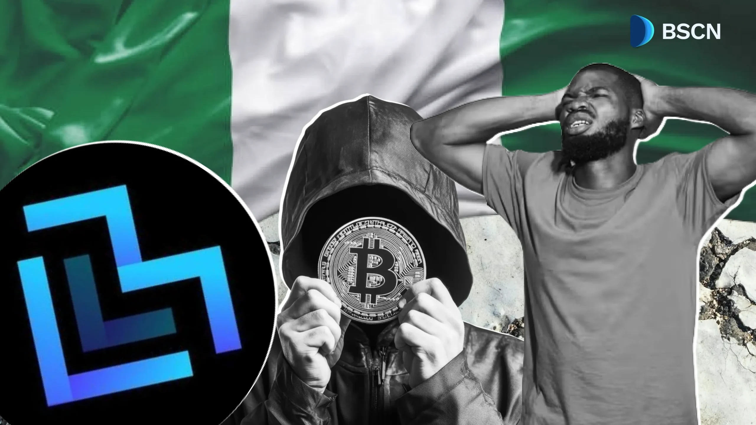 Hvor stor er den nigerianske CBEX Crypto Exchange-kollaps?