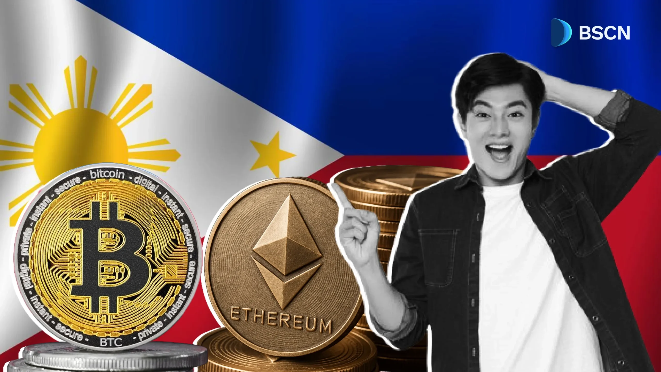 Filippinerne øjner crypto reform med udkast til regler og sandbox innovation.