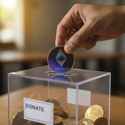 Ethereum-grundlægger Buterin finansierer schweizisk projekt med 274 ETH - Hvad er dagsordenen?