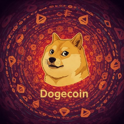 Er dogecoin-prisen nået bunden? Analytiker peger på 'kritisk beslutningszone'