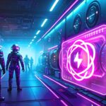 Er Dogecoin (DOGE) og Lightchain AI ved at skyrockete i 2025?