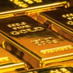 Guld er stadig den sikre havn-konge, mens Bitcoin taber: JP Morgan