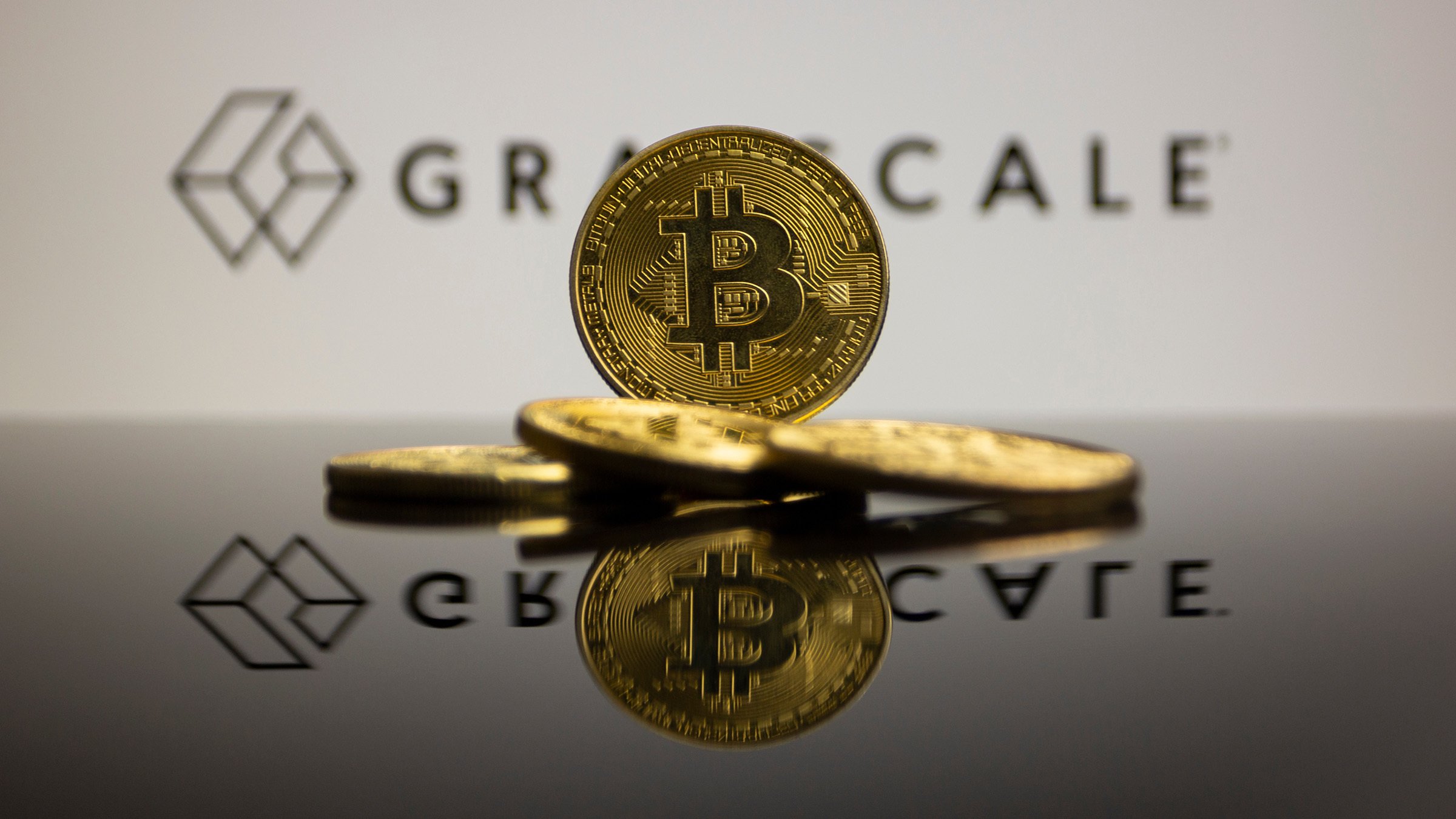 Grayscale debuterer med flere Bitcoin ETF'er—med et twist