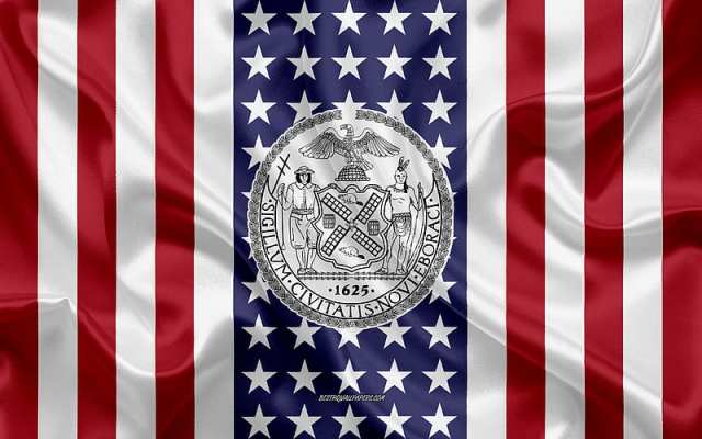 New York lovgiver introducerer lovforslag om at legalisere krypto betalinger - Detaljer.