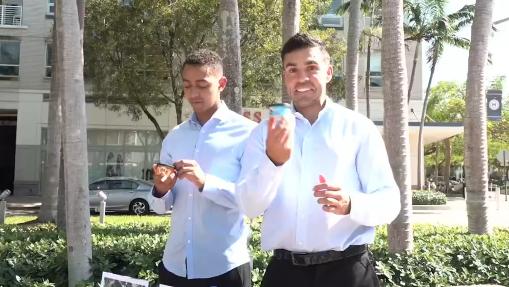 YouTube-stjerner Nelk Boys modsætter sig NFT-søgsmålet.