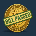Bedste krypto at købe nu, da Bitcoin Reserve Bills vinder terræn i Florida og New Hampshire.