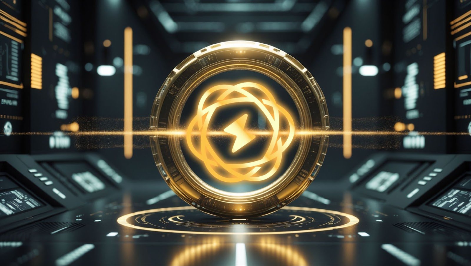 Lightchain AI sat til at overhale Shiba Inus $1 mål inden 2025.