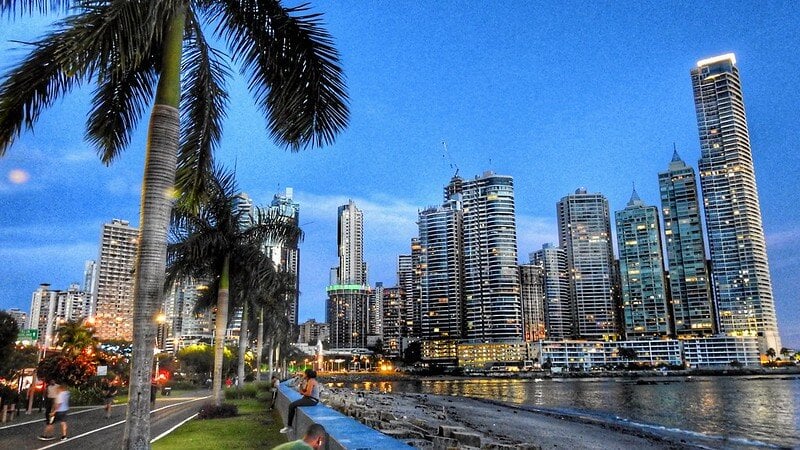 Panama City vil acceptere Bitcoin, Ethereum som betaling for offentlige tjenester.