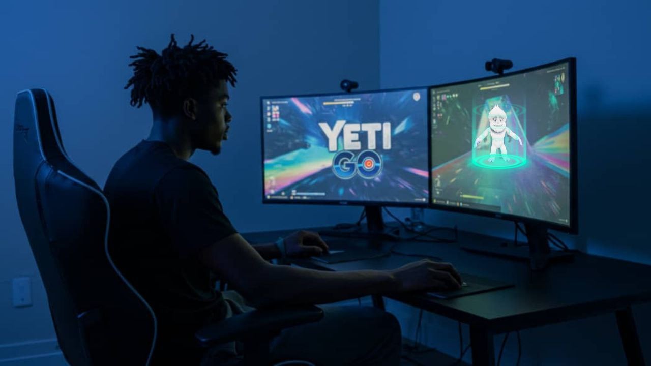 Dogecoin hopper mellem nøglestøtteniveauer; Imens berører YETIO $3,3M i forsalgsopkøb.