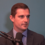 USA skal handle hurtigt - Bitcoin-ræset er allerede begyndt, siger Bo Hines.