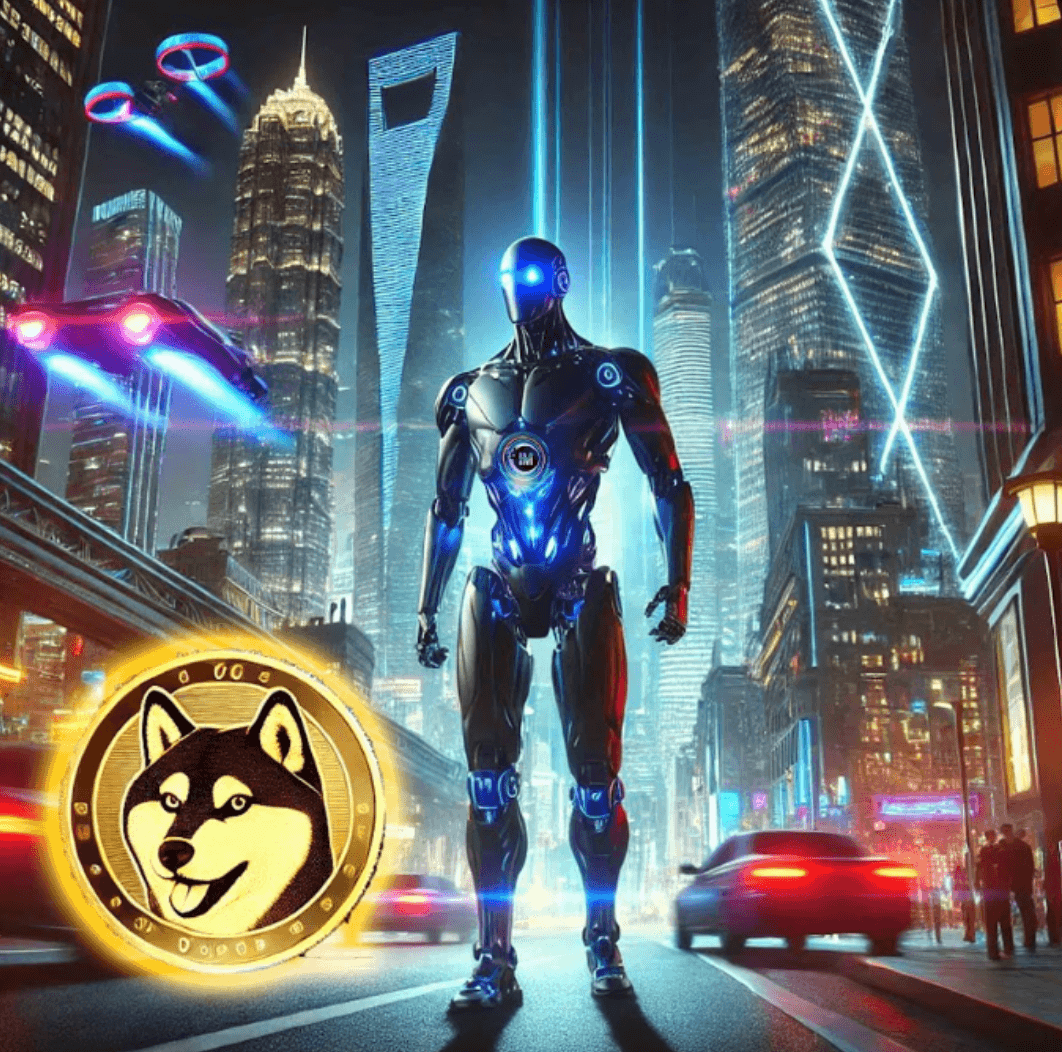 Dogecoin vs IntelMarkets: Kan denne AI Utility Coin race foran DOGE med Nvidia-partnerskab?