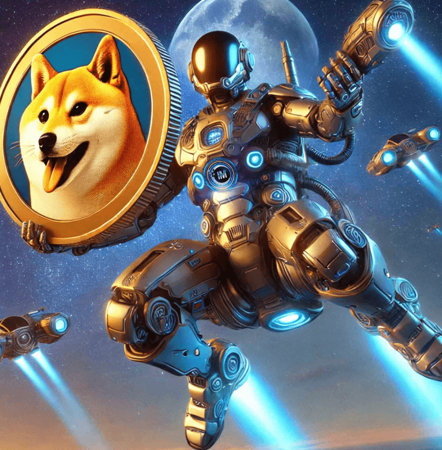 Shiba Inu-indehavere kan stå over for endnu et fald på 35% i april, meme-handlende skifter til IntelMarkets AI.