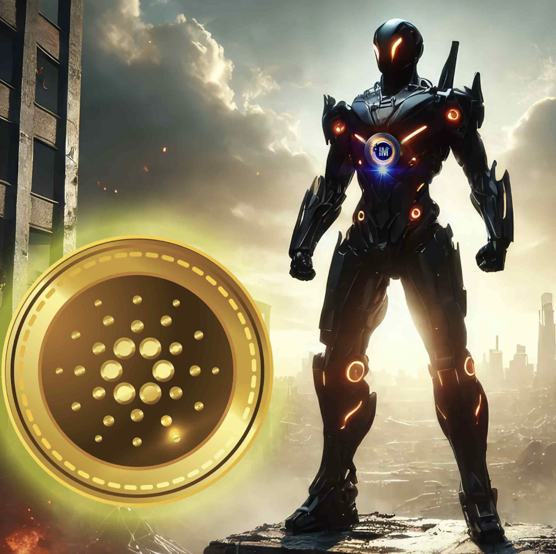 Bedste Altcoin i 2025: Kan denne virale ICO-token konkurrere mod Cardano & Avalanche i april?