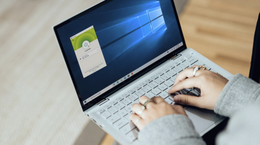 Hvordan man køber krypto med en VPN