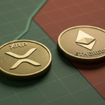 XRP mod Ethereum - Hvilken er den bedste kryptovaluta at købe nu, da Standard Chartered fremsætter modige forudsigelser.