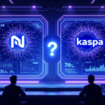 AI-økosystem eller Lag 1-hastighed? NEAR, Kaspa og Dette AI ICO sammenlignet