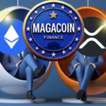 MAGACOIN FINANCE og XRP rangeret blandt top altcoin-valg af analytikere.