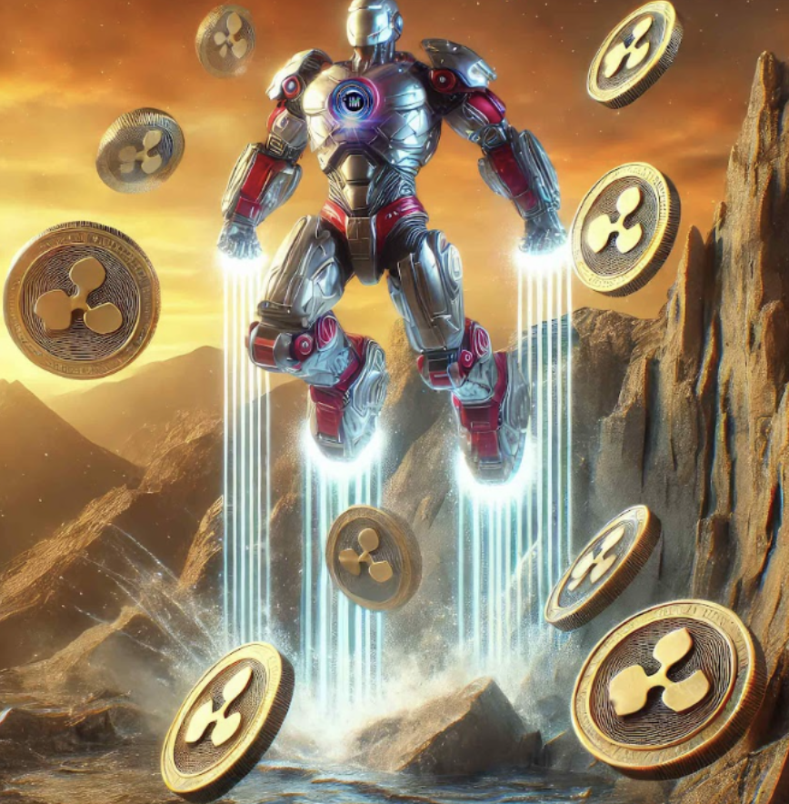 XRP prisprognose: Speed Run til $3 i april? Hvorfor eksperter mener, at denne $0.09 AI kunne komme derhen hurtigere