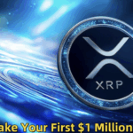 XRP prisforudsigelse, Sådan tjener du $36900 dagligt gennem cloud mining?