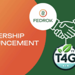 Papua New Guinea omfavner grøn blockchain: Fedrok AG & Howarig Traders lancerer platform til betaling med CO2-kreditter.