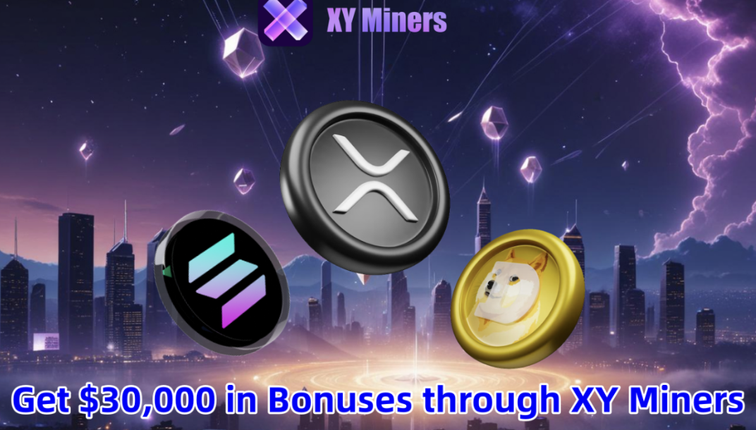 Kan XRP blive den næste Bitcoin? Hvordan tjener man $27.500 om dagen med XRP?