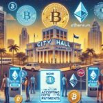 Bitcoin Og Crypto Betalinger Godkendt Til Kommunale Tjenester I Panama City