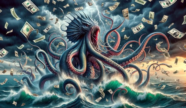 Kraken forbereder sig på at udvide handelstilbud ud over krypto til aktier og ETF'er.
