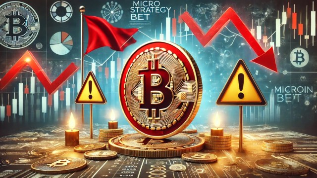 Googles nye EU-kryptoannoncepolitik: Kun MiCA-licenserede platforme behøver ansøge.