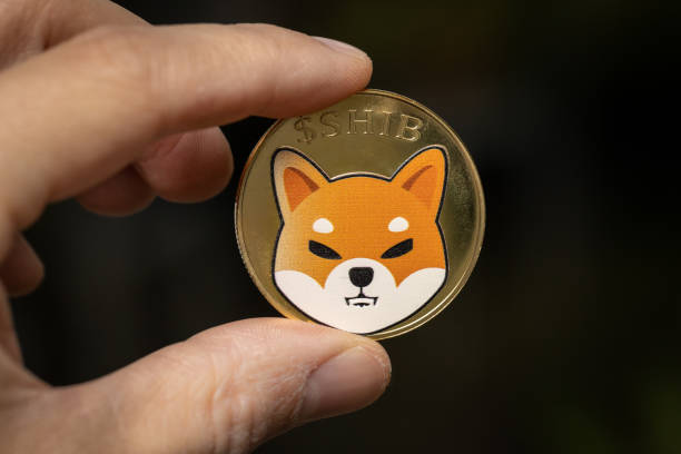 Shiba Inu pris i april: ML-algoritme forudsiger 96,54% hop i chokerende tidsplan