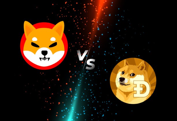 Er Shiba Inu død, eller er der stadig håb om at overhale Dogecoin?